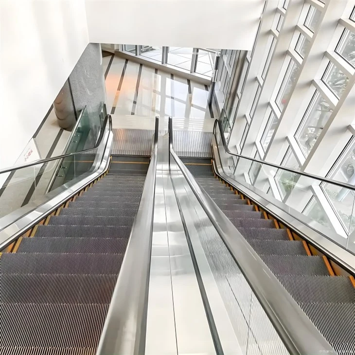 Commercial Escalator suppliers